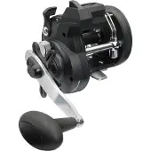 Abu Garcia Cardinal Line Counter Trolling Snelle