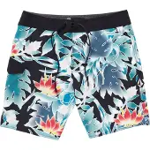 Volcom Leaf It Mod 19´´ Badebukse