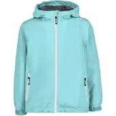 CMP Rain Fix Hood 39x7985 Jakke