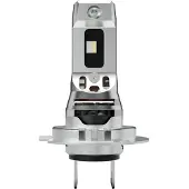 Osram H7 12v 16w Night Breaker Led Bil Lys