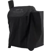 Traeger Pro 575 D2 Grilltrekk