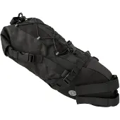 Agu Venture Sadelveske 10l