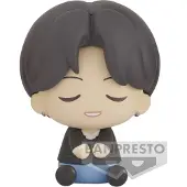 Bandai Bts Tinytan Suga Dynamite Vol. 1 Minifigur