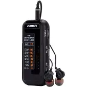 Aiwa R-22 - Privat radio - sort