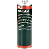 Metabo Oljespray for hekksakser 1 l