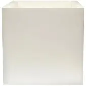 Wellhome Cubo Dan-i Blomsterpotte 18l