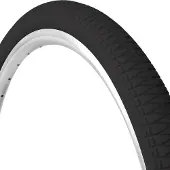 Tannus Razor Blade Regular Airless 26´´ X 1.75 Urban Stive Sykkeldekk