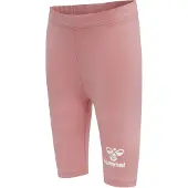 Hummel Leggings - hmlIsla - Mauveglow - - 62 - Leggings