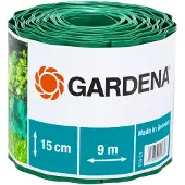 Gardena Plenkant (Grønn)