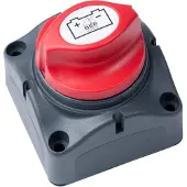 Bep Marine Hovedbatteribryter