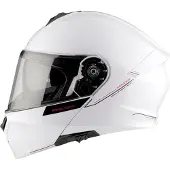 Mt Helmets Genesis Sv Modulhjelm