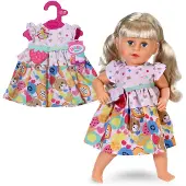 Baby Born Dress Fruit 43cm