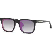 Philipp Plein Spp212-55700v 55x20x150 Mm Solbriller
