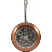 San Ignacio Optimum Plus 18/22/26 Cm Stekepanne Sett