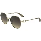 Longchamp Lo179s N Solbriller For Kvinner