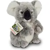 HERMANN Teddy Koala-bamse 21 Cm
