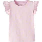 Name It Mini Topp - NmfFelias - Piruett - - 6 år (116) - Singlet