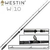 Westin W10 Powercast-t Baitcastingstang