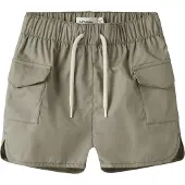 Name it Basic Badeshorts