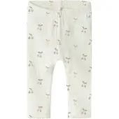 Name it Leggings - NbfFicherry - Cloud Danser - - 68 - Leggings