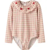 Lil´ Atelier Broderidetalj Badedrakt