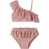 Lil´ Atelier Rysjer Énskuldret Bikini