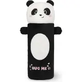 Legami Plush Panda Pennal