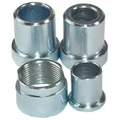 Elite Sykkelstativ Akseladapter