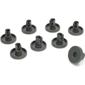 Electrolux Oppvaskmaskin - nedre kurvhjulsett 50286965004
