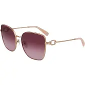 Longchamp Lo177s N Solbriller For Kvinner