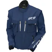 Ufo Taiga With Protections Jakke
