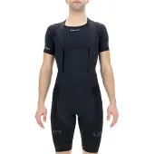 UYN Biking Racefast Dwr Winter Sykkelshorts