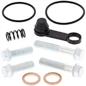 Moose Hard-parts Husaberg Te 250 11-14 Reparasjonssett For Clutch Slavesylinder