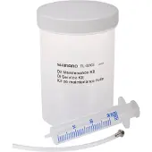Shimano Tl-s703 Oil Maintenance Kit (oil Not Included) Verktøy