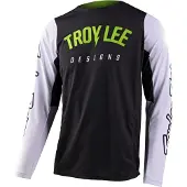 Troy Lee Designs Gp Pro Boltz Langermet Trøye