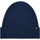 New Balance Lue - Strikk - Navy - - OneSize - Lue