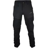 2117 of Sweden Stojby, Turbukse, Herre, Black