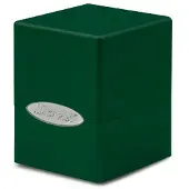 Ultra pro Satin Tower Hi-gloss Kortstokkeske