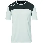 Kempa Emotion 2.0 Kortarmet T-skjorte