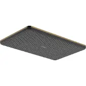Hansgrohe Hovedbruser RD A q 210/340mm 1jet bronze
