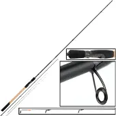 Matrix Horizon X Pro Slim Feederstang