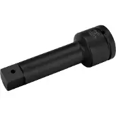 Bahco Utvidelse Med 1-1-2´´ Kvadratisk Og Fosfatert Finish 200 Mm