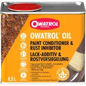 Owatrol Rustol Antioksidantbehandling 500ml