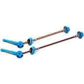 Kcnc Grooving Mtb 9 Mm Gjennomgående Aksel