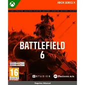 Microsoft MS ESD BATTLEFIELD 6 PHANTOM EDITION XXL MS