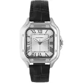 Radiant Chris 47.50mm 5atm Quartz/analogical Klokke