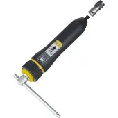 Proxxon Torque skrutrekker 2 - 10 Nm MicroClick 10