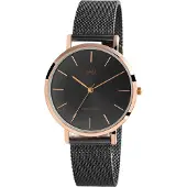 Q&Q Qa20j422y 39mm Quartz Analogical Klokke
