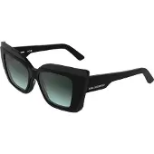 Karl Lagerfeld Kl6204s Solbriller For Kvinner