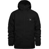 Horsefeathers Recon Jakke svart
